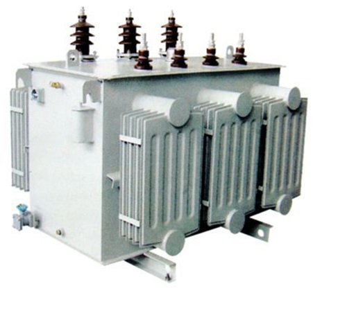 双鸭山S11-2000KVA/10KV/0.4KV油浸式变压器