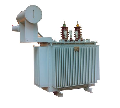 双鸭山S11-5000KVA/10KV/0.4KV油浸式变压器